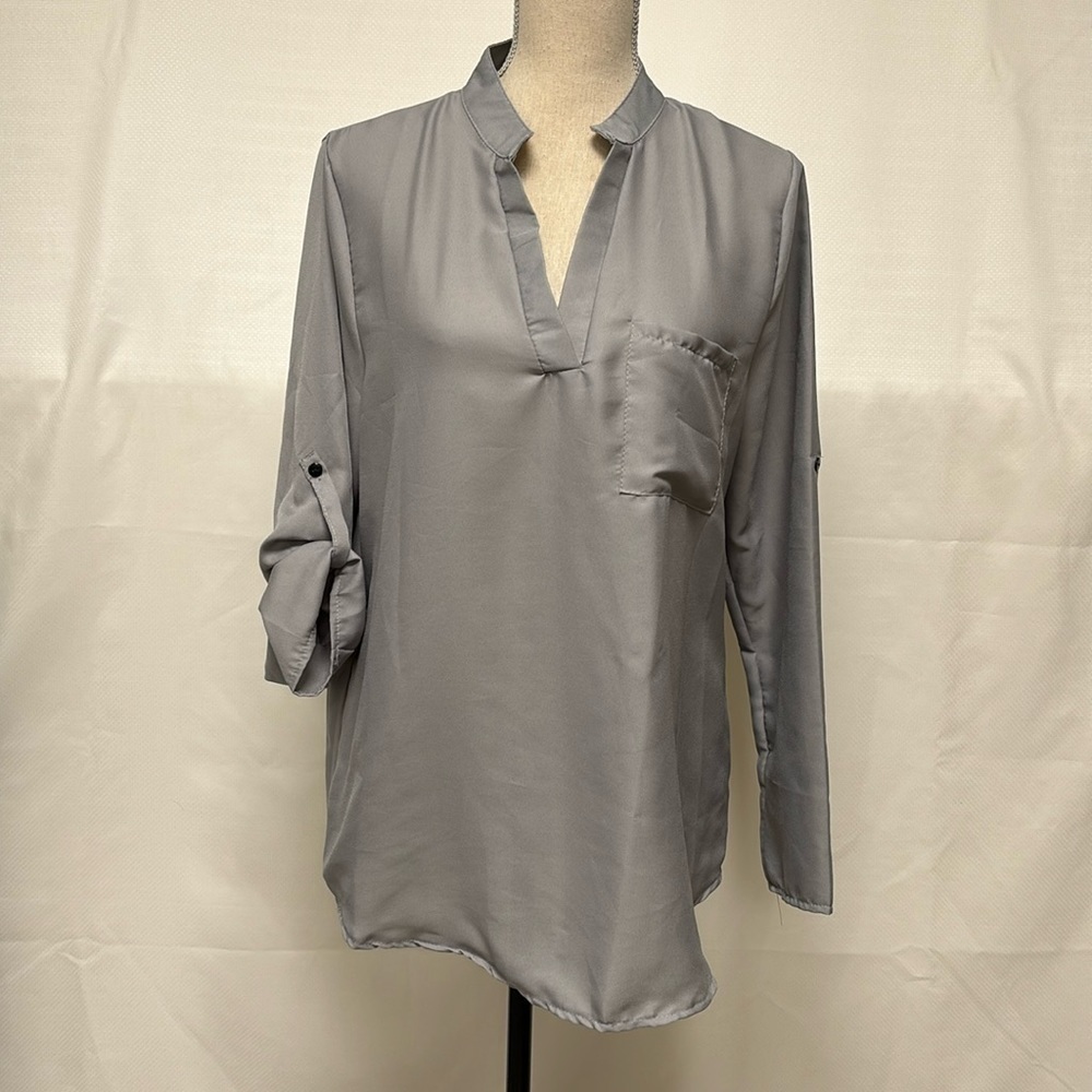 Camila blouse